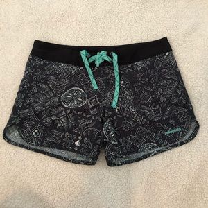 Patagonia shorts